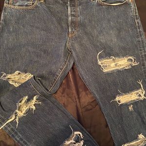 POLO RALPH LAUREN JEANS